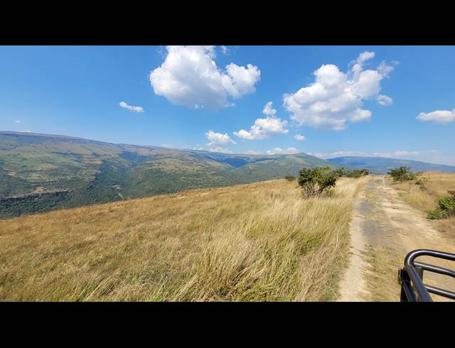 227HA FARM FOR SALE IN NELSPRUIT RURAL